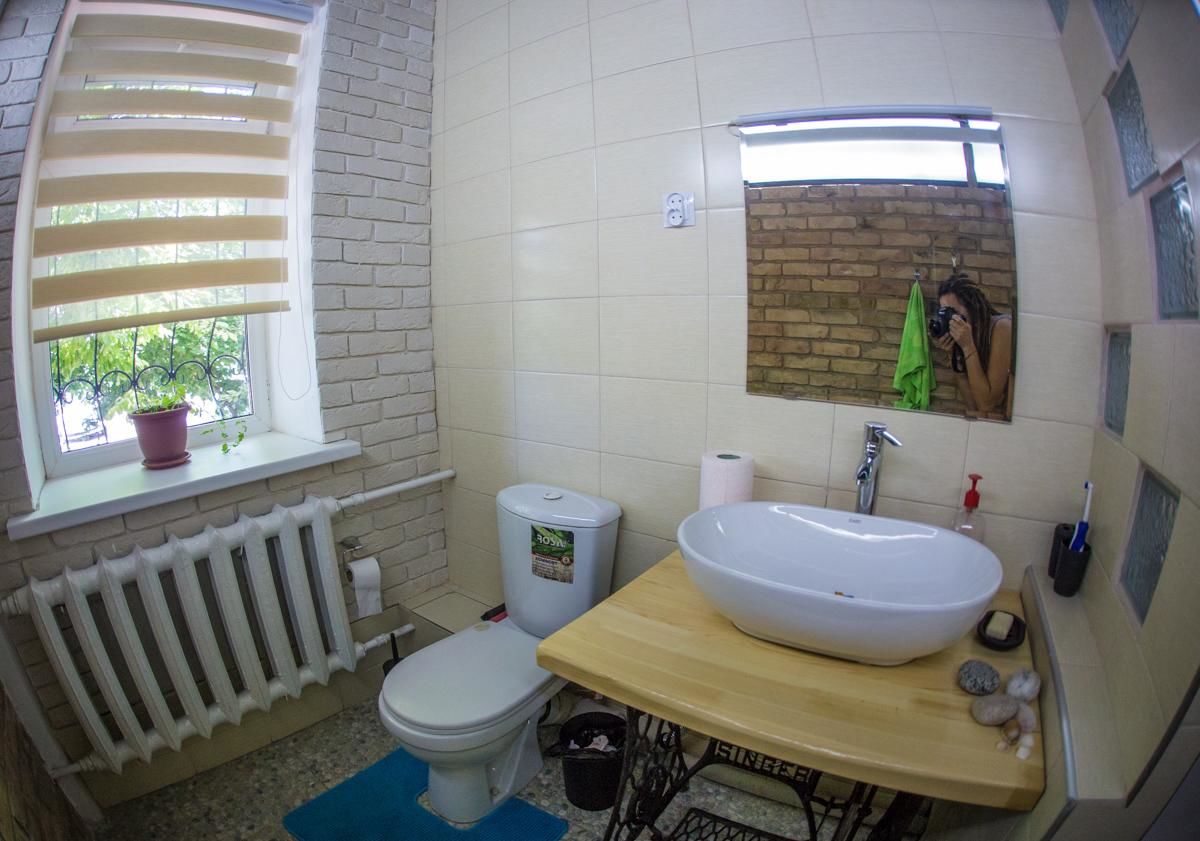 Хостелы Hostel Loco Алматы-23