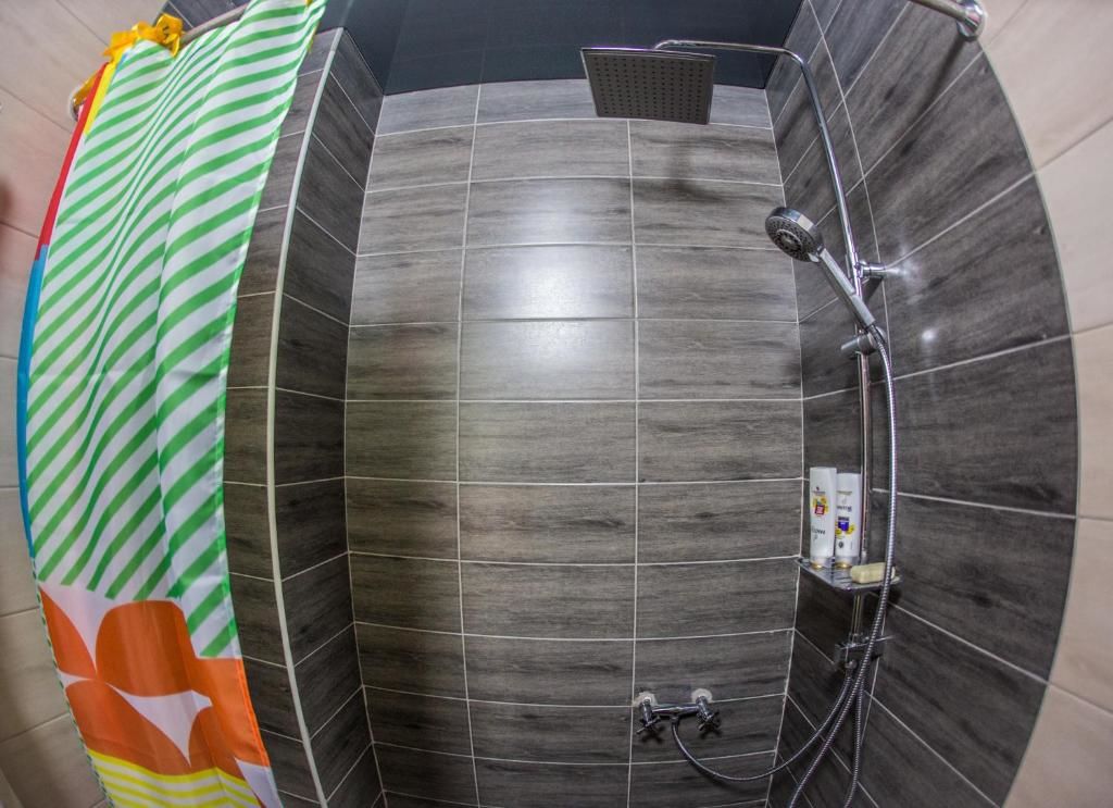 Хостелы Hostel Loco Алматы-43