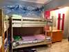 Хостелы Hostel Loco Алматы-5