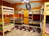 Хостелы Hostel Loco Алматы-6