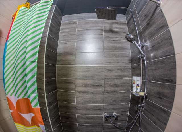 Хостелы Hostel Loco Алматы-23