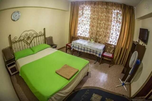 Хостелы Hostel Loco Алматы-25