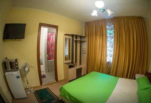 Хостелы Hostel Loco Алматы-26