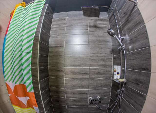 Хостелы Hostel Loco Алматы-42