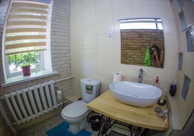 Хостелы Hostel Loco Алматы-45